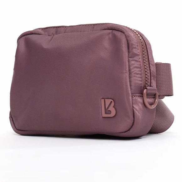 NWT 🆕 Buffbunny Breakthrough Belt Bag Berry Ice - Picture 7 of 9